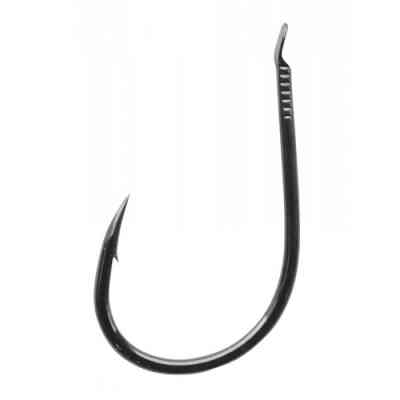 Крючок Decoy K-105 Live bait light 10 (12 шт/уп) (1562.03.40) Винница