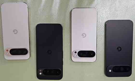 Смартфон Google Pixel 9 Pro та 9 Pro XL Neverlock Київ