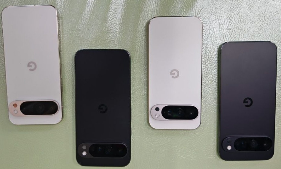 Смартфон Google Pixel 9 Pro та 9 Pro XL Neverlock Киев - изображение 1