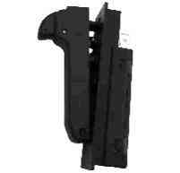 Кнопка для перфоратора ZL 166 Мукачево