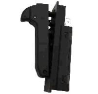 Кнопка для перфоратора ZL 166 Мукачево - изображение 1