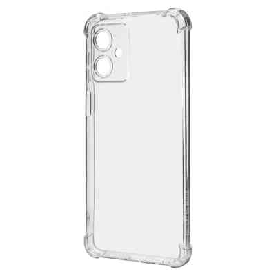 Чохол до мобільного телефона Armorstandart Air Force Motorola G54 Power Transparent (ARM72375) Вінниця