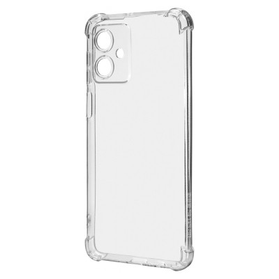 Чехол для мобильного телефона Armorstandart Air Force Motorola G54 Power Transparent (ARM72375) Винница - изображение 1
