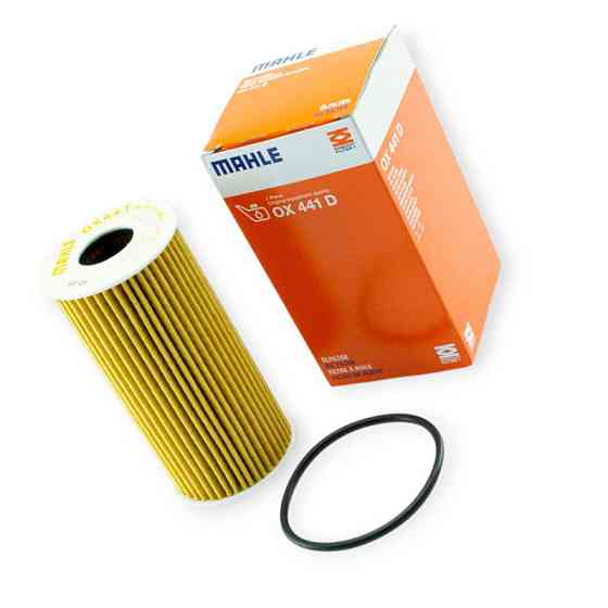 Фільтр Рено Trafic-Опель Vivaro 2.0DCI 06 - масляний Мукачево