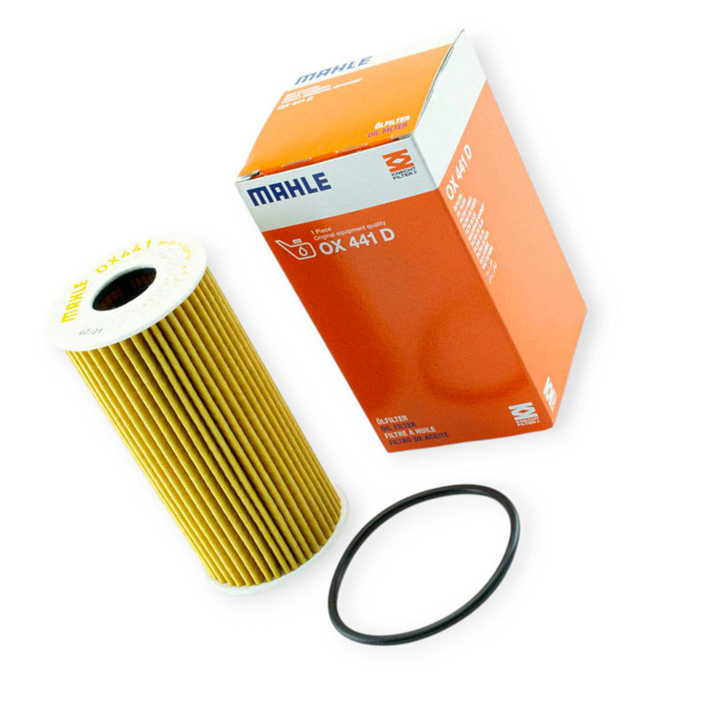 Фильтр Рено Trafic-Опель Vivaro 2.0DCI 06- масляный Мукачево - изображение 1