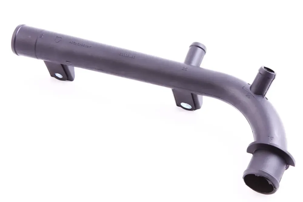 Трубка помпи Lanos пластм. OEM Вінниця - фото 2