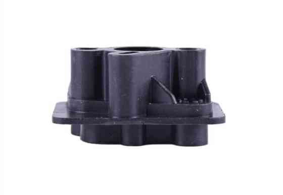 Патрубок карбюратора текстолитовый для бензокосы Мукачево