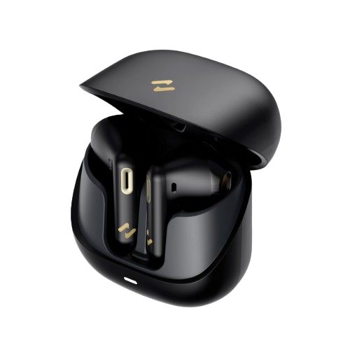 Навушники бездротові Havit TW905 чорний Житомир - фото 1