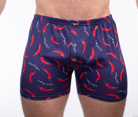 Чоловічі сімейні труси з бавовни тм Bono МО 000211 62, Яхти Київ - фото 10