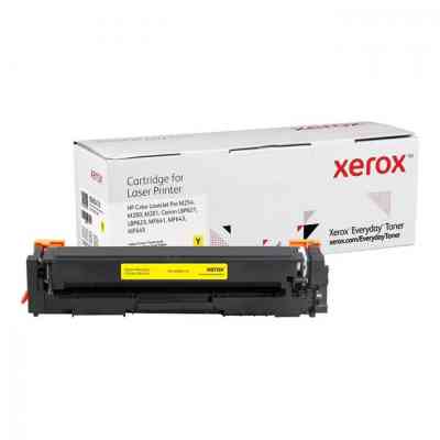 Картридж Xerox HP CF542A (203A), Canon 054 yellow (006R04178) Винница