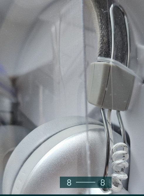 Навушники: Marley, Нові! Харків - фото 8