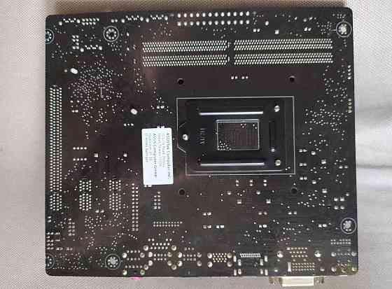 Материнская плата Asus H110M-R, сокет 1151, ddr4 Плата: ASUS H110m-r /c/ si. Киев