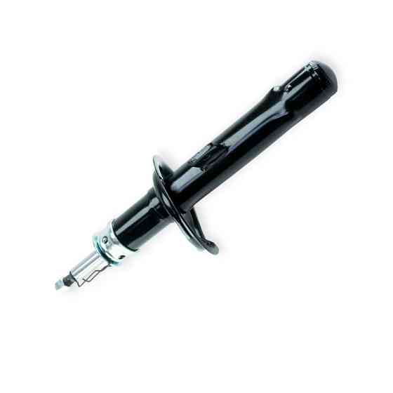 Амортизатор Peugeot 206 1.1, 1.6i 98- левый L газ передний Мукачево