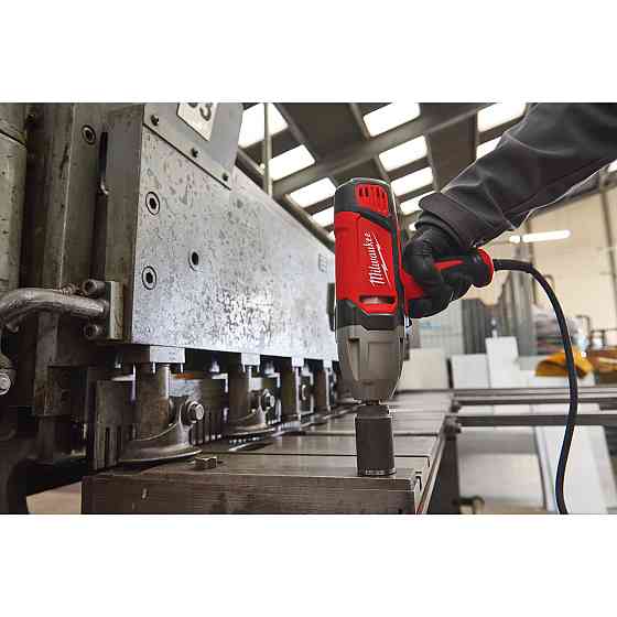 Гайкокрут MILWAUKEE, 3/4'' IPWE 520 R Одеса