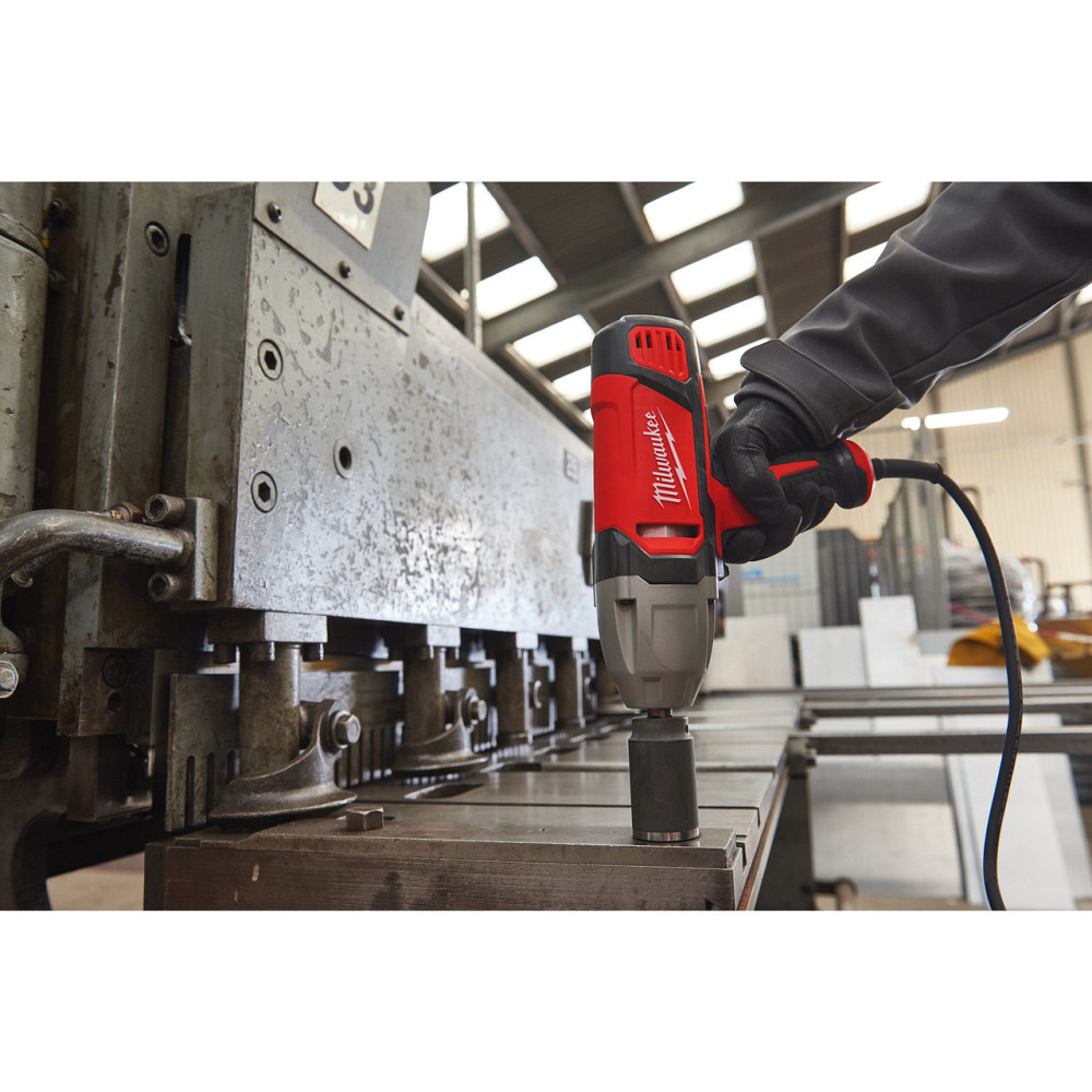 Гайкокрут MILWAUKEE, 3/4'' IPWE 520 R Одеса - фото 2