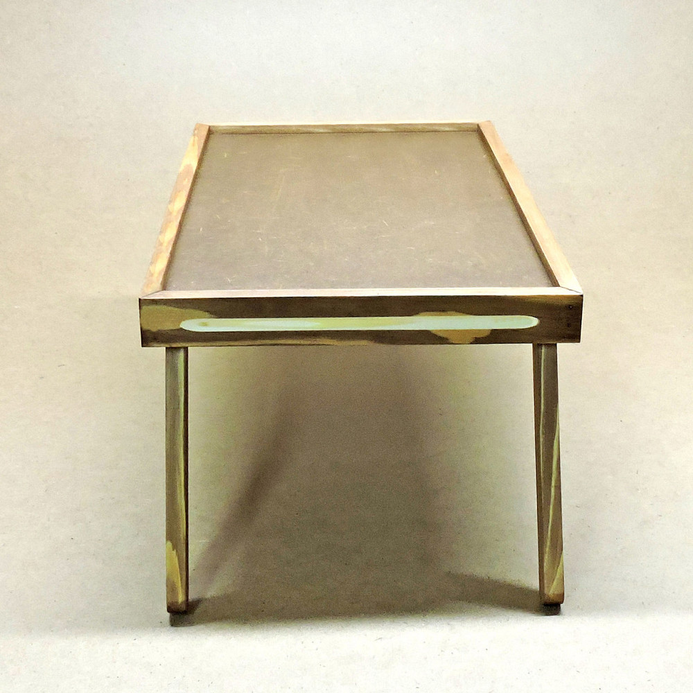 Столик-поднос для завтрака 