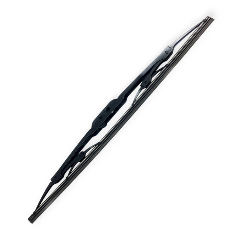 Щетка oximo каркасная 375мм под крюк 8,9мм дворника Мукачево - изображение 2