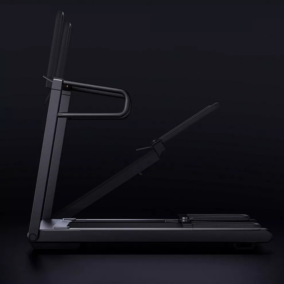 Беговая дорожка Xiaomi Mi Home Intelligent Treadmill Dark Grey Одесса - изображение 6