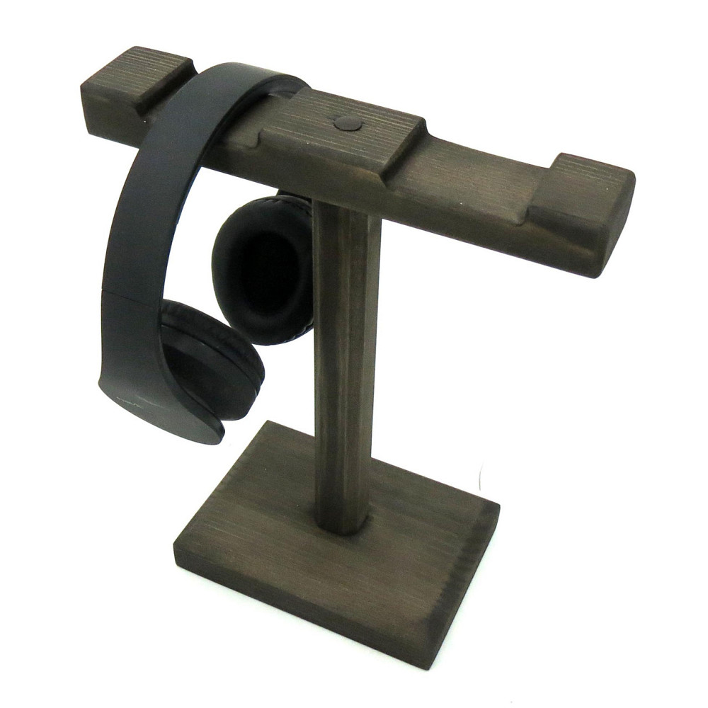 Стойка для наушников 