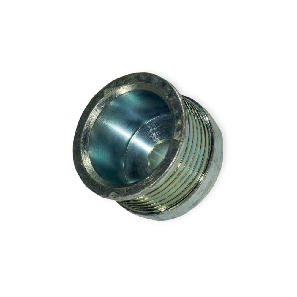 Шкив 2110, 1118, 2170 ручейк. d-15 старый образец генератора Мукачево - изображение 1