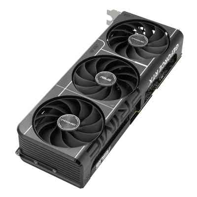 Видеокарта ASUS GeForce RTX5060Ti 16Gb PRIME OC (PRIME-RTX5060TI-O16G) Винница