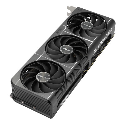 Видеокарта ASUS GeForce RTX5060Ti 16Gb PRIME OC (PRIME-RTX5060TI-O16G) Винница - изображение 6