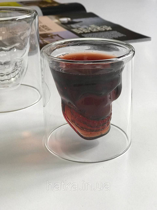 Кружка чашка двойное дно 