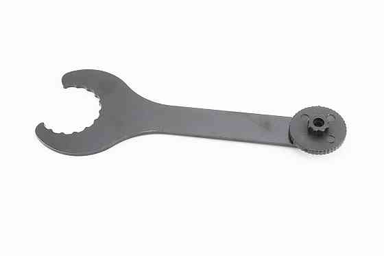 Ключ зняття картридж-каретки "HollowTech II", чорний KL-9731C Киев