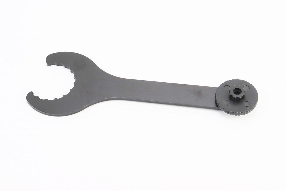 Ключ зняття картридж-каретки "HollowTech II", чорний KL-9731C Киев - изображение 2