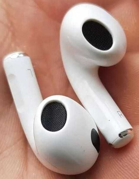 Беспроводные Наушники АирПодс 3 Premium Airoha ‼️ Киев - изображение 4