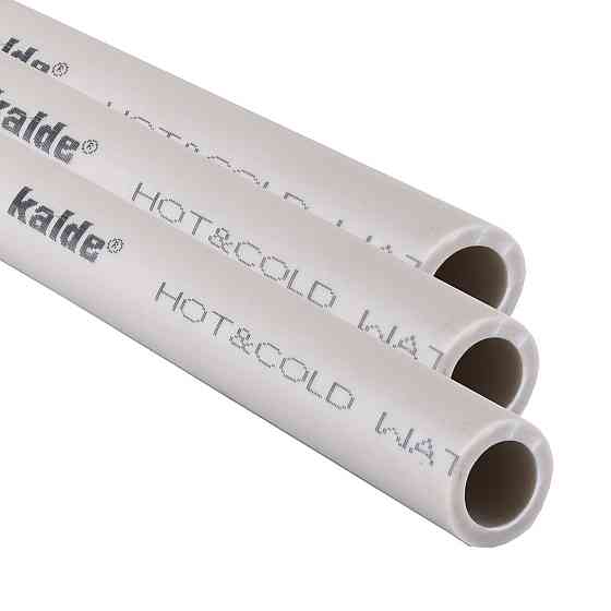 Труба Kalde PPR PIPE 40 mm PN 20 (000015909) Київ