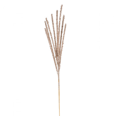 Декоративна гілка YES! Fun Дрібні намистини, 76 см, золото (974120) Вінниця - фото 1