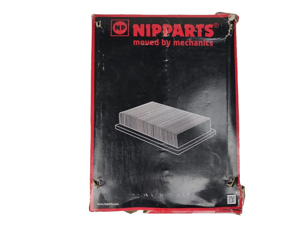 Фільтр Кіа /Хюндай (N1320327) повітряний Мукачево - фото 2