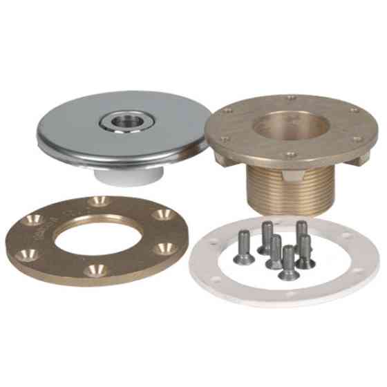 Форсунка стеновая Fitstar 3103420. 1 1/2