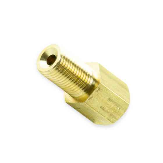 Перехідник WP 135 (10, 1вн-10, 1нар) (редуктор) Мукачево