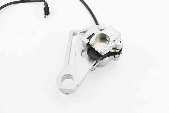 Terra-X 250 (2019) Тормозна система задня дискова в зборі Киев