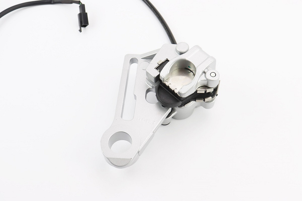 Terra-X 250 (2019) Тормозна система задня дискова в зборі Киев - изображение 3