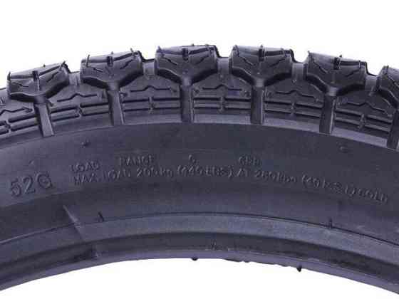 Шина 3,00*18 6PR TT (под камеру), 3 Мукачево