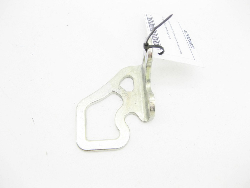 Mercedes-Benz  A1769200000 Петля замка відкидної спинки заднього дивана ліворуч CLA Shooting Brake X117 CLA C117 GLA X156 A-class W176 Одесса - изображение 3