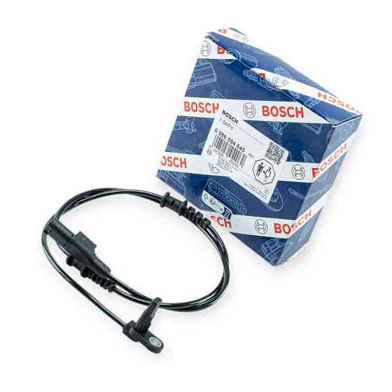 Датчик ABS автомобиль Мерседес Бенс Sprinter 06- передний BOSCH Мукачево