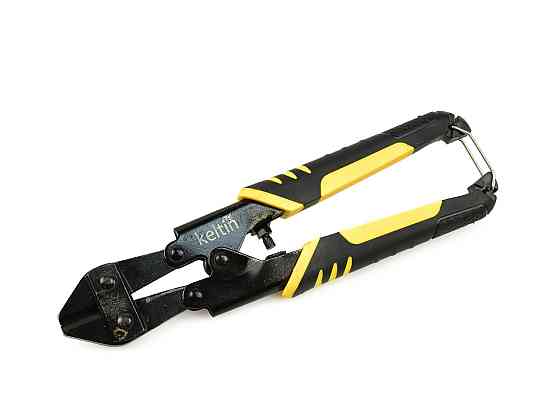 Ножиці різання дроту "Keltin" 210 мм Киев