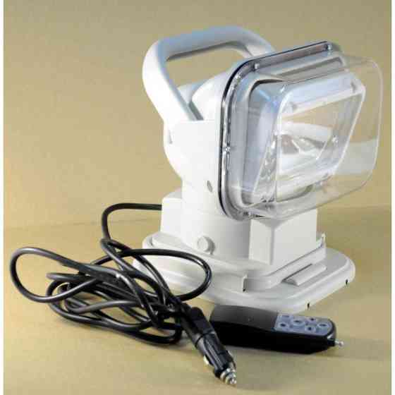 Поисковый прожектор, ксенон LightW 518 Киев