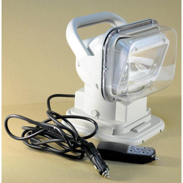 Пошуковий прожектор, ксенон LightW 518 Київ - фото 2