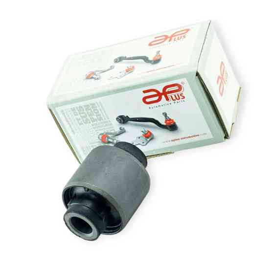 Сайлентблок заднього Кіа Sorento 09-поперечного важеля Мукачево