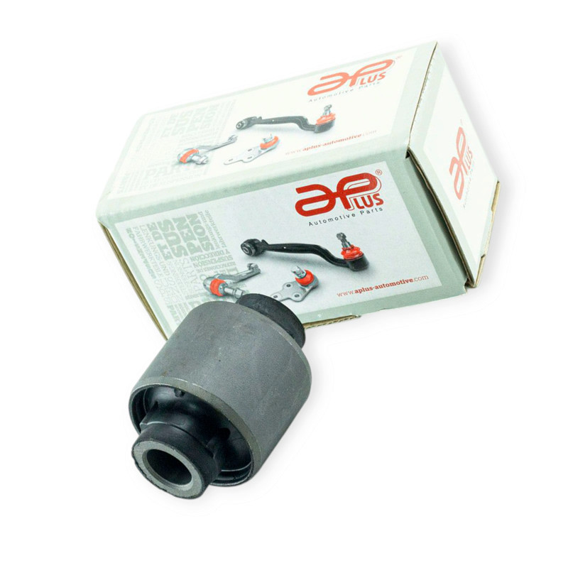 Сайлентблок заднього Кіа Sorento 09-поперечного важеля Мукачево - фото 1