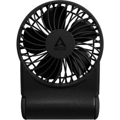 Вентилятор Arctic USB-C SUMMAIR 2GO BLACK (AEBRZ00027A) Вінниця - фото 7