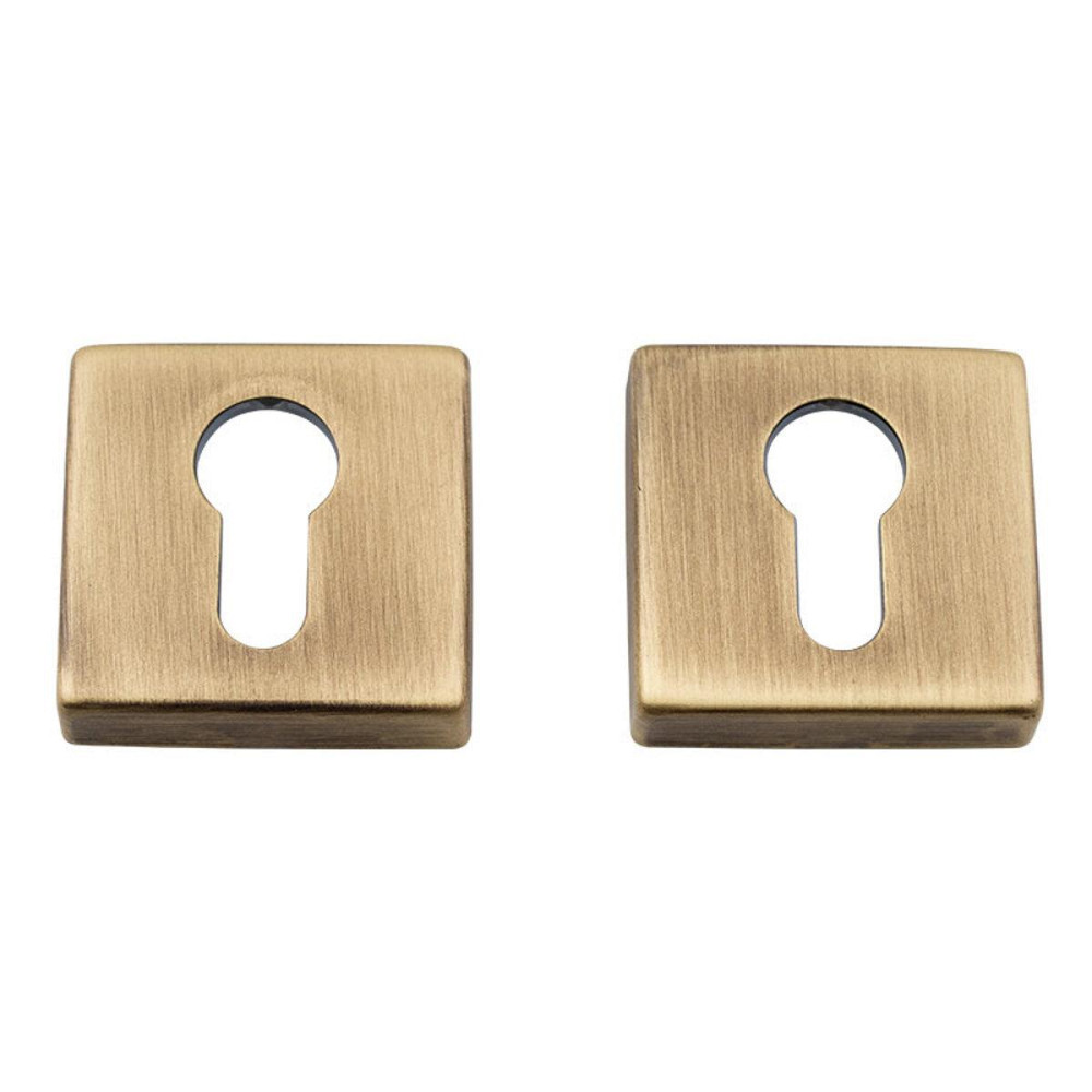 Накладка кл Fimet 211B F.03 eco bronze Киев - изображение 1