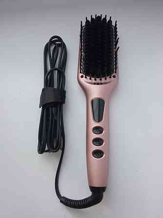 Щітка для випрямлення волосся VEYFUN kl-1025 Луцк