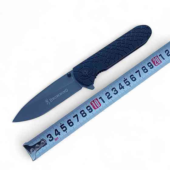 Ніж складаний Browning F198, 1113 Дніпро
