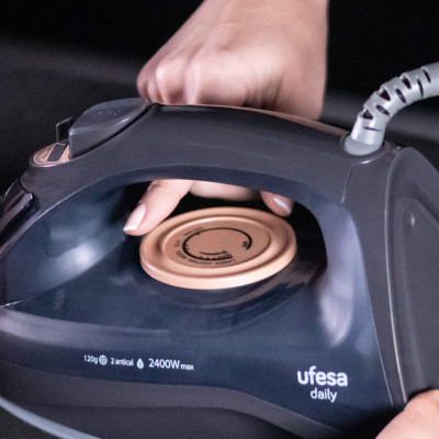Утюг Ufesa PV1100C Daily (80104786) Винница - изображение 8